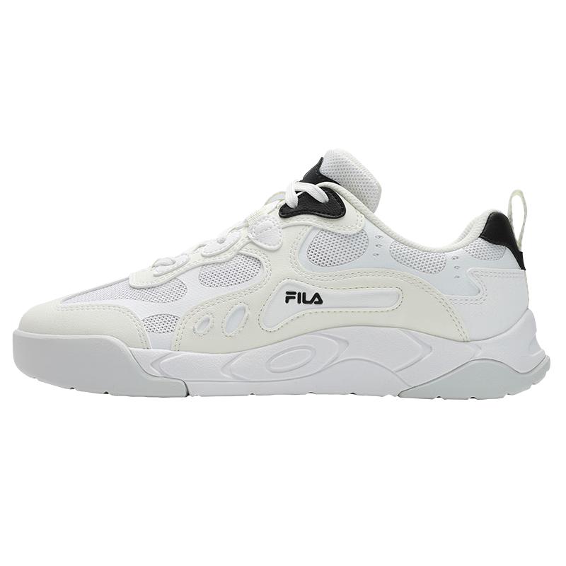 Fila Женские повседневные кроссовки на платформе Yang Mi Edition Star Rhythm 40