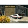TW En stock 1:64 Saab 900 Turbo Blanche Modèle de Voiture Moulé sous Pression Collection Jouets Tarmac Works