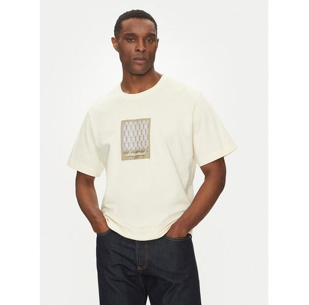 

T-Shirt Jack & Jones Islington EU M