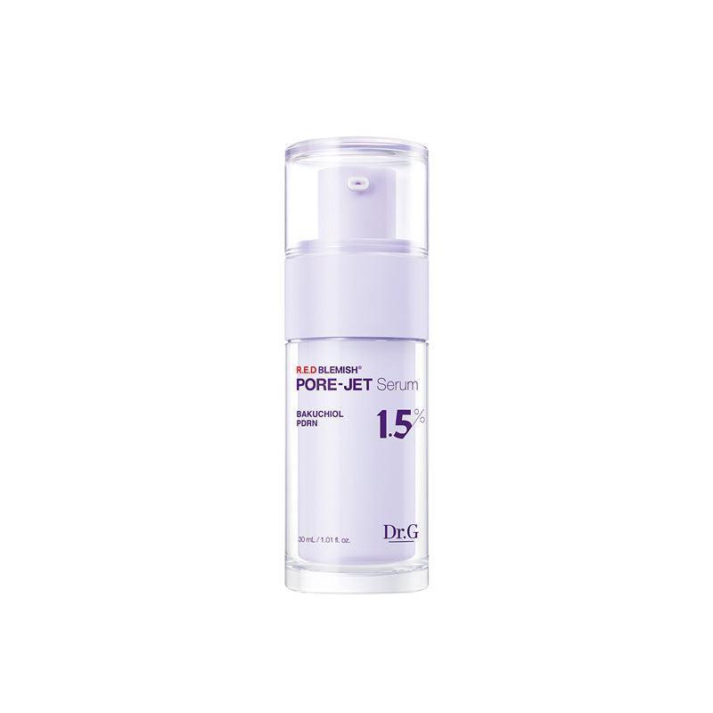 

[Dr.G] Red Blemish Bakuchiol Pore-Jet Serum 30ml