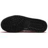 Air Jordan 1 Low Golf 'Black Crocodile' Men's DD9315-003