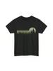 Natur-T-Shirt für Tierliebhaber – Kiefern