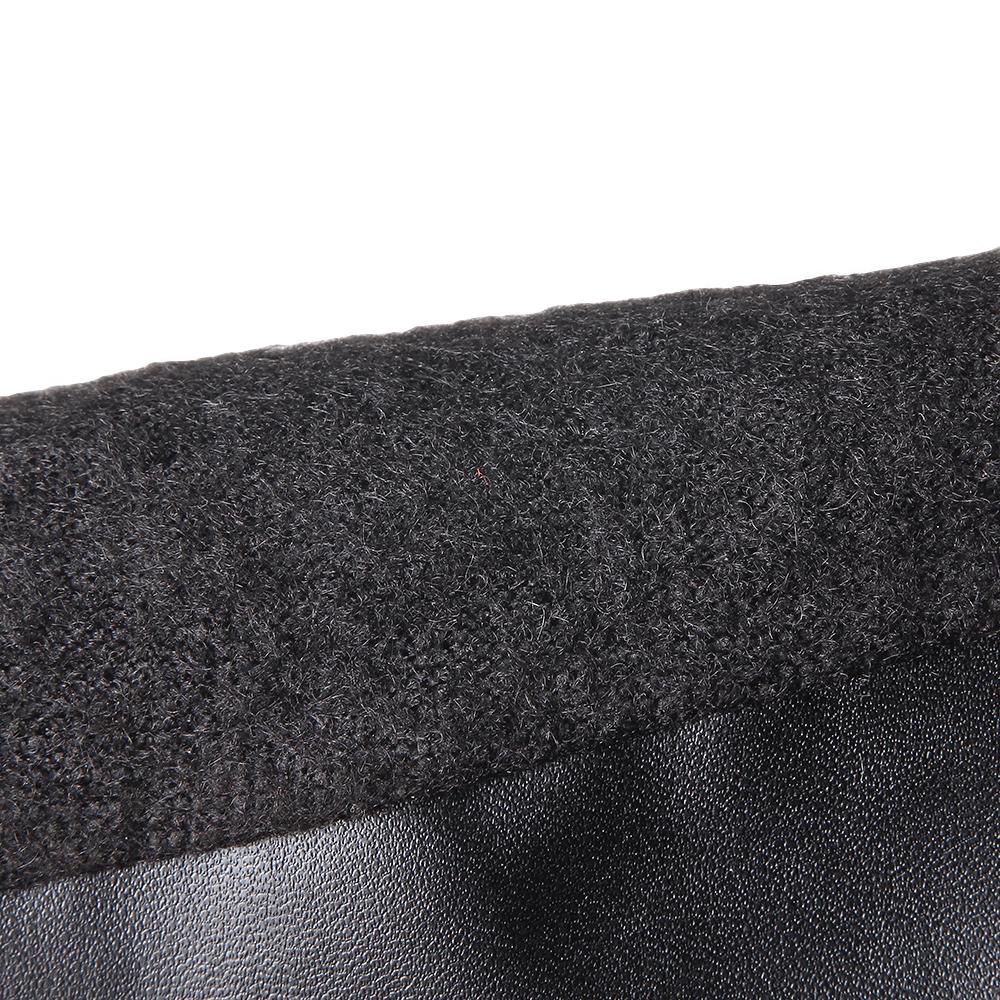 Fashion 2025 Black High Heels Over The Knee Boots Women Platform Thigh High Boots Autumn Winter Long Boots Shoes Sexy White Red 31-46