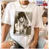 Camiseta Fleetwood Mac - Stevie Nicks Años 90, Camiseta de Algodón Pesado, Talla S a 5XL Camiseta Unisex