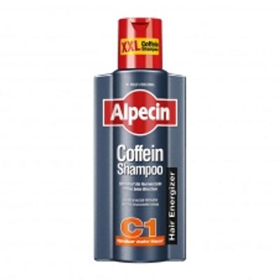 Caffeine C1 Shampoo 375ml