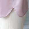 2026 Summer Chinese Style Seven-Point Sleeve Top for Middle-Aged Women - Elegant Mother's Day Fashion