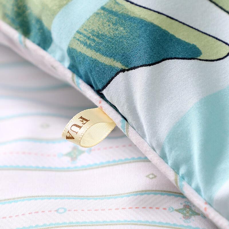 FUANNA Seven-Hole Fiber Winter Quilt