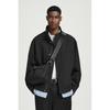 Japan Utility Crossbody Bag   Nylon