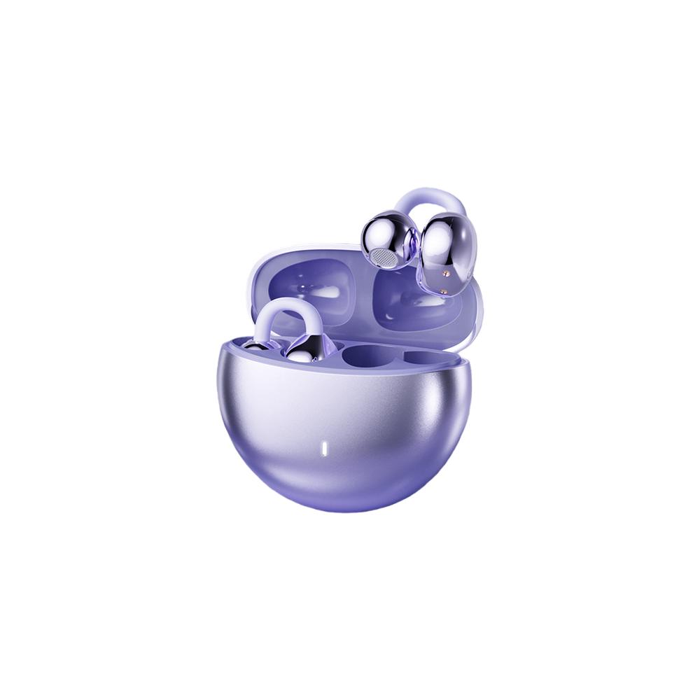 Xiaomi Upgraded Dual Bluetooth Earphones Berlin 9D Stereo Leak-Proof Earbuds 24 Hours Endurance, Comfort Wearing with Microphone