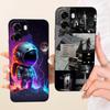 For Oppo A6x 4G CPH2819 5G CPH2783 Phone Case For Oppo A6x Cover Cute Kawaii Luxury Fashion Flowers Cool Painted Silicone Casing