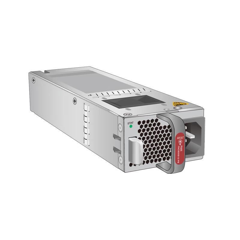 HUAWEI PAC600S12-PB 600W AC Power Module
