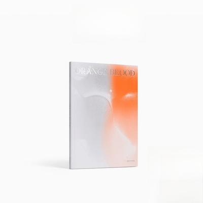 ENHYPEN ORANGE BLUT (Engene Var.)