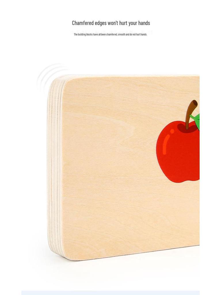 Montessori Sensory Math Sticks: Color Matching & Peg Board Educational Toy for Kids