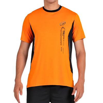 Bullpadel Short-Sleeve T-Shirt Becerre