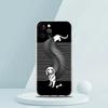 15 14 13 12 Mini 11 Pro Max XS X XR 7 8 Plus Clear Shockproof Silicone TPU Case for iPhone with Dachshund Sausage Dog Design