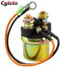 Starter Relay Solenoid for Suzuki Outboard Boat Motor DT 15 25 30 40 115 140 150 200 225 DF15 DF 30 50 60 70 9.9 HP 31800-94401