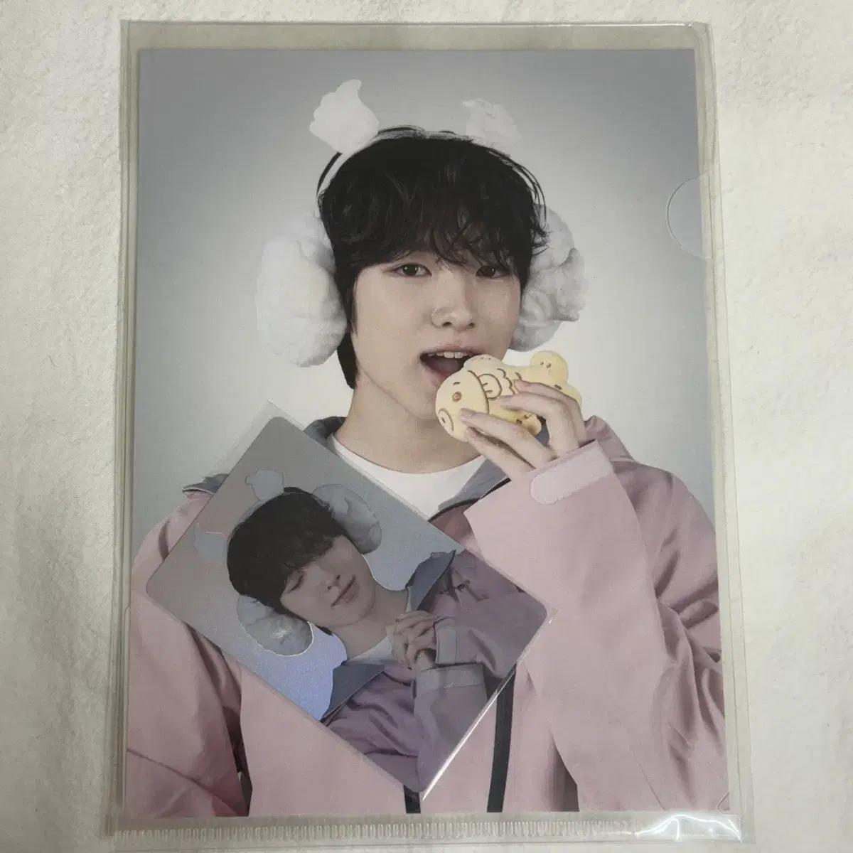 

Ncitywish Сакуя Ncityzone Мини-постер