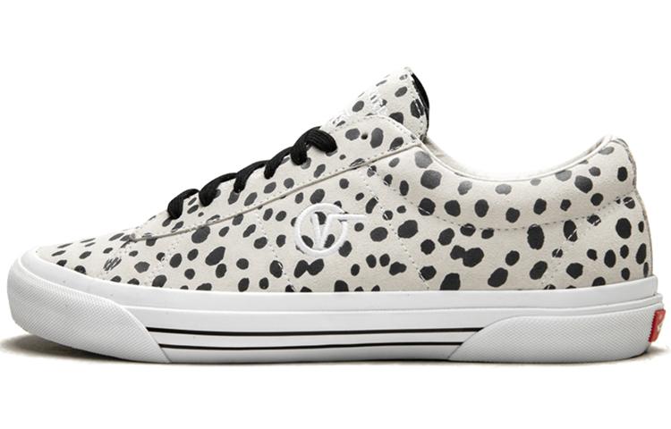 Sid Supreme x Sid Vans Pro  Белый далматинец  VN0A3XTISJP 41