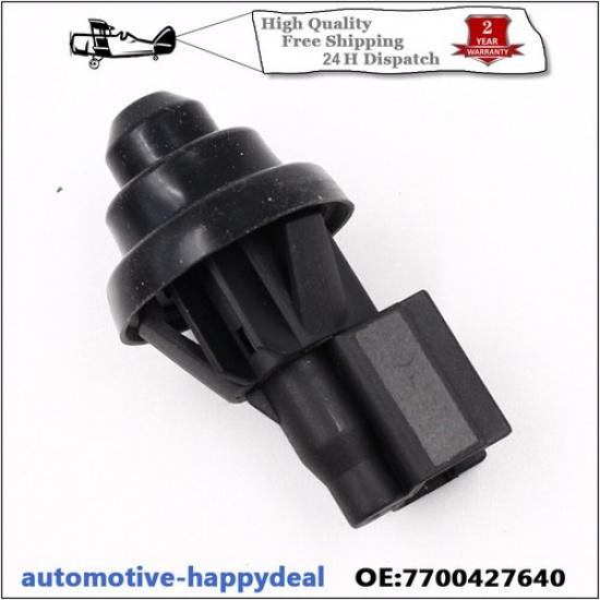 Courtesy Light Door Switch Front Rear Fits For Renault Clio Kangoo Megane Scenic