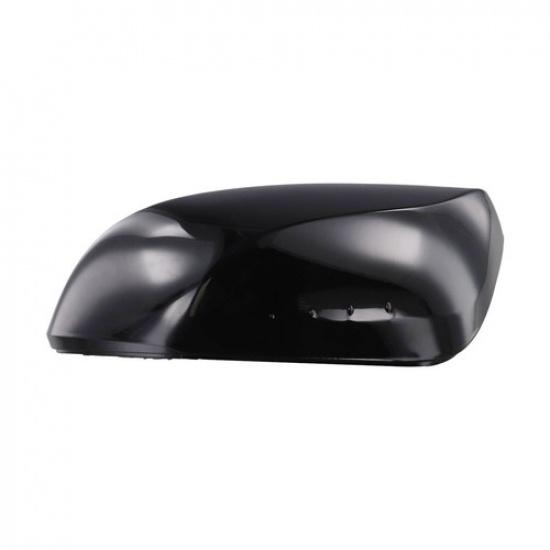 Left Driver Side Mirror Shell for For TOYOTA For CAMRY 2018 to 2024 Models