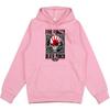 Felpe Banda Heavy Metal 5FDP Five Finger Death Punch Streetwear Unisex Invernali Calde Felpe Sudaderas Hombre Uomo Top