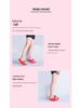 Scarpe Basculanti EVA Taglie Forti per Stretching Yoga e Pilates