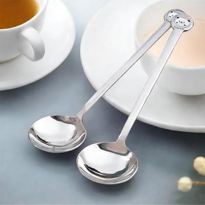 Sztućce – Łyżeczki