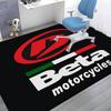 B-Beta-Racing Kitchen Mat Kids Room Bedroom Decoration Balcony Anti-Slip Doormat Living Room Alfombra