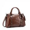 2024 Women's Genuine Leather Retro Crossbody & Shoulder Bag