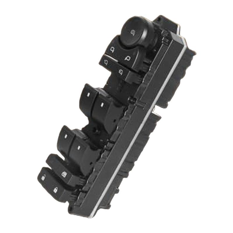 Car Left Side Power Window Control Switch Window Lifter Control For Chevrolet 2011-2013 Car Accessories