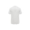Burberry T Shirts Women's White Crew Neck Moderate Straight Fit 80161361