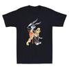 Funny Bunny Rabbit Cartoon Spoof Gift Vintage T-Shirt BESTSELLER