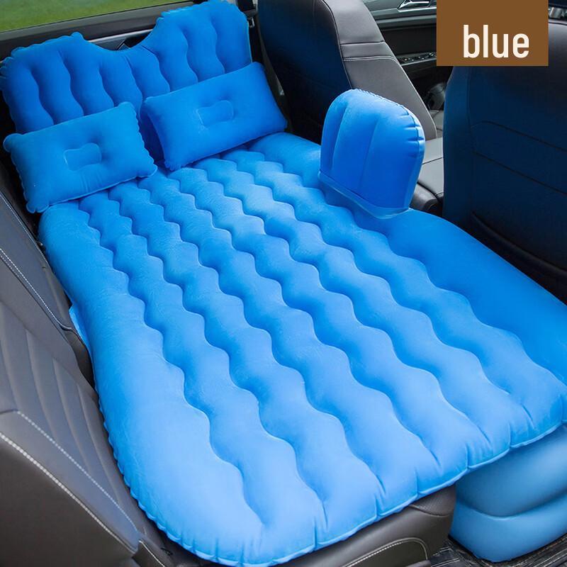 OEINGOEING Car Inflatable Travel Mattress