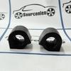 2PCS 2123231465 Front Stabilizer Bushing For Mercedes Benz CLS AMG