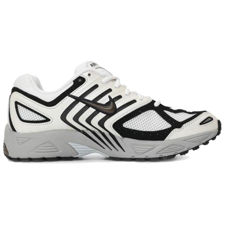 Nike Air Pegasus 2K5 Phantom Ironstone Pánské tenisky Krémová Kolejní šedá Černá HQ5403-003