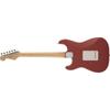 Fender Electric Guitar Made in Japan Traditional 60s Stratocaster®, Rosewood Fingerboard, Fiesta Red