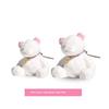 Auto Perfume Car Light Aromatherapy Goddess Style Decoration Ornaments Car Interior Decoration All Products Fragrant Stone Ins Style