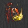 MirrorMask Unisex Adult Big Top Poster Heather T-Shirt