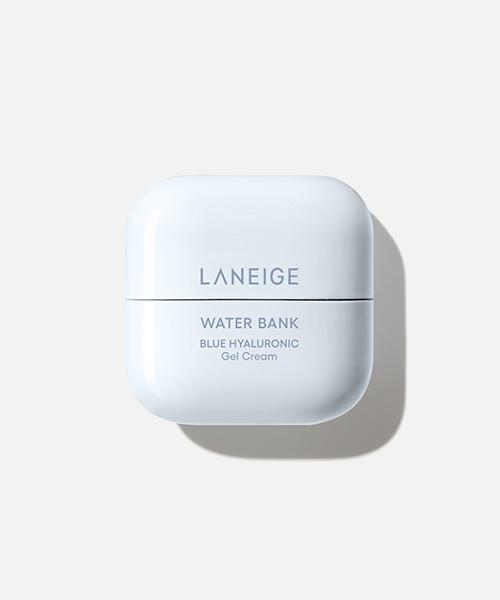 

LANEIGE Water Bank Blue Hyaluronic Gel Cream 20ml 1ea