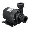 Quiet     12V Lift 5M 800LCelsiusH Brushless Motor Submersible