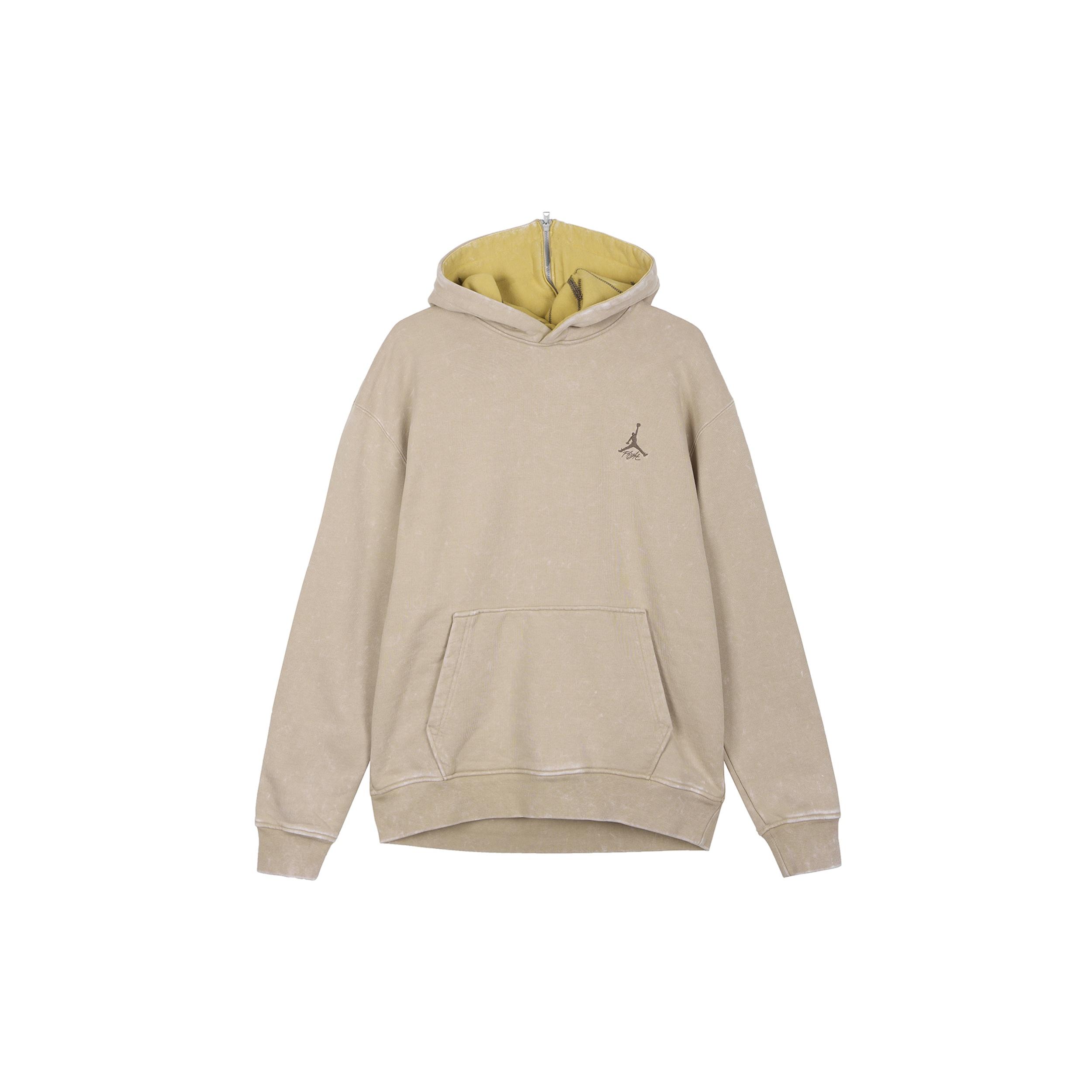 Air Jordan Flight Heritage Hoodie Men s DV7562-277 XXL