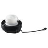 Fuel Gas Cap, 77300-47010 7730047010 Black Car Assesso Parts Gas Cap Replacement for Toyota, Lexus, Scion, Corolla and Tacoma