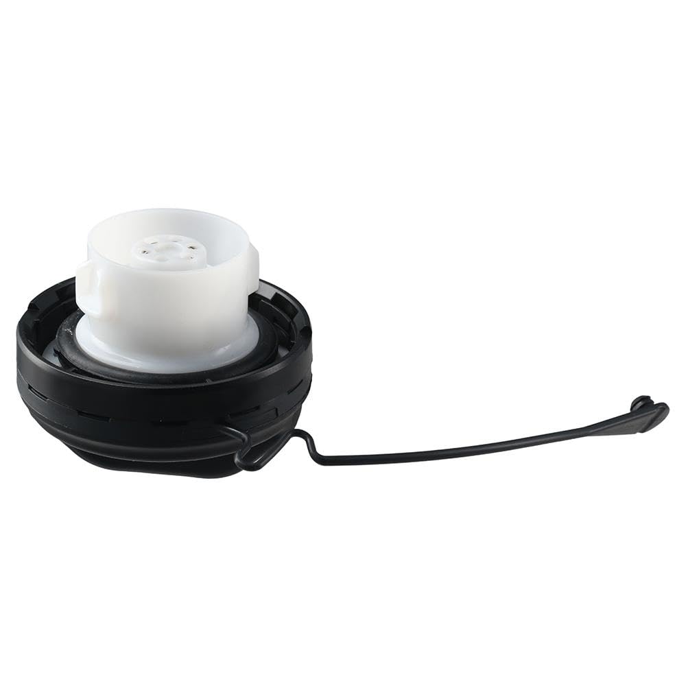 Fuel Gas Cap, 77300-47010 7730047010 Black Car Assesso Parts Gas Cap Replacement for Toyota, Lexus, Scion, Corolla and Tacoma