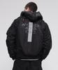 Avirex Remodel Mark 2 6182195 008 MA-1 Men's 783-8252056 (XXL, Black)