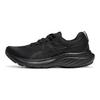 Gel Contend 9 Black Graphite Grey Women Sneakers 1012B681-003