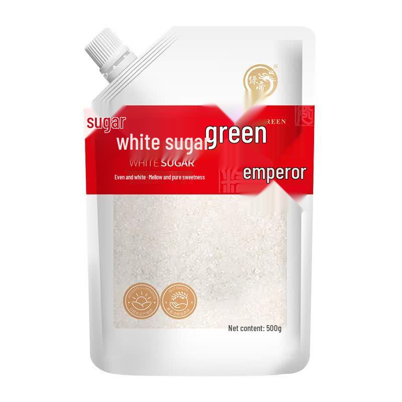 Green King White Sugar 3-Pack