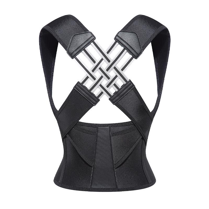 Unisex Anti-Hunchback Posture Corrector Belt
