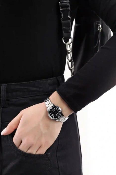 Zegarek Damski Casio Ltp-V004D-1Budf (Zd568A) + Box