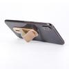 Universal U Shaped Mobile Phone Finger Multi Band Ring Holder Grip Stand