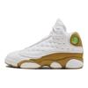 Air Jordan 13 Retro GS Wheat 2023 Kids Sneakers White DJ3003-171